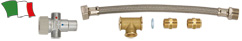 WATER MIXING VALVE