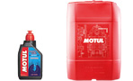 MOTUL OIL FOR STERNDRIVE