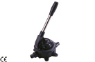 DIAPHRAGM HAND PUMP