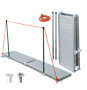 ALUMINIUM GANGWAY