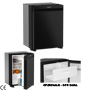 DOMETIC NRX35E REFRIGERATOR