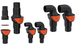 NON-RETURN VALVES