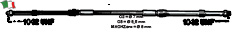 CAVO C2 - CAVO C8 - CAVO MACHZERO